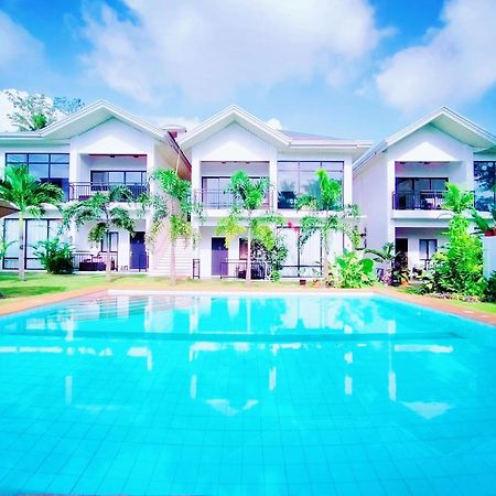 Tana Mysterious Garden Villa Đảo Đảo Panglao Ngoại thất bức ảnh
