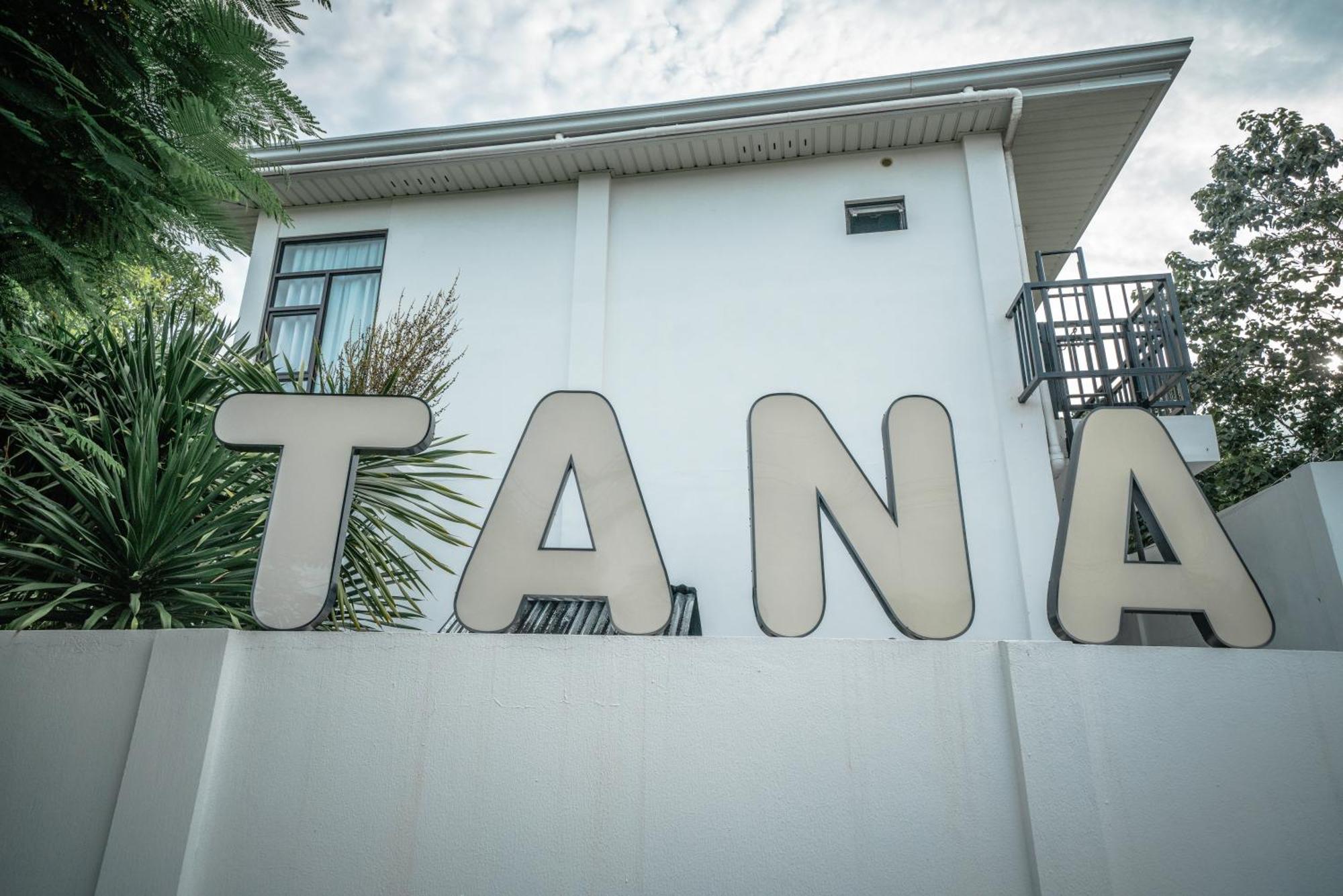 Tana Mysterious Garden Villa Đảo Đảo Panglao Ngoại thất bức ảnh